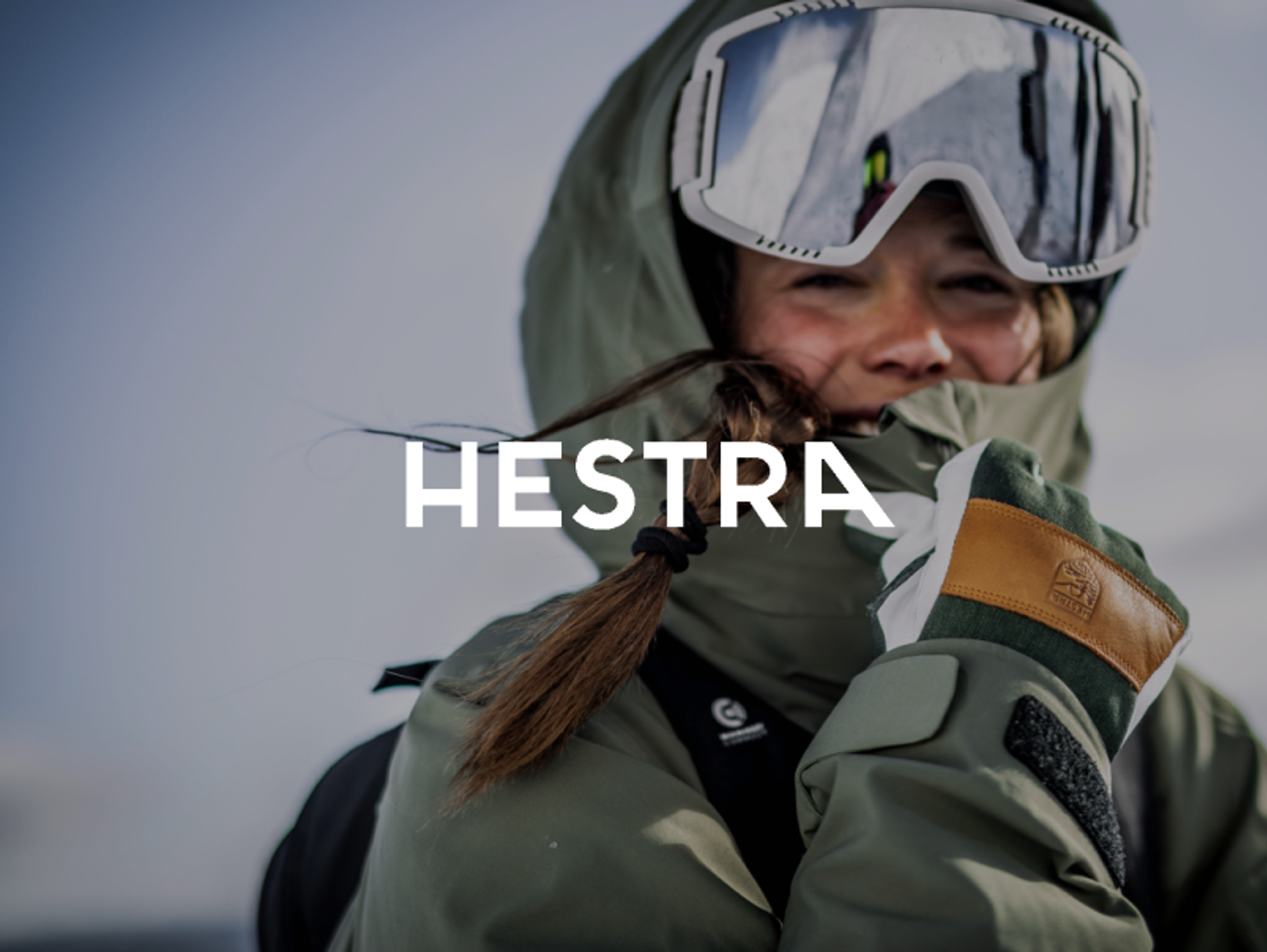 Hestra