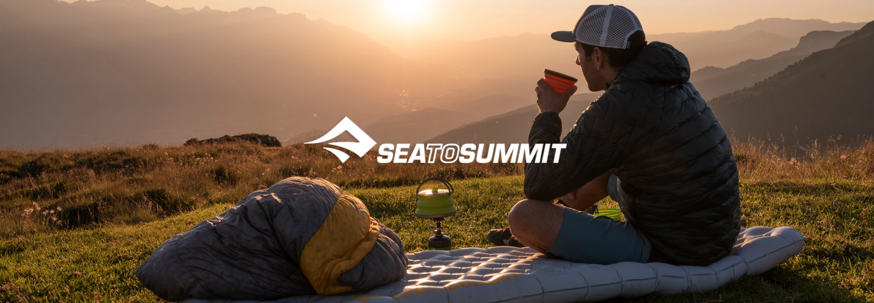 Sea to Summit