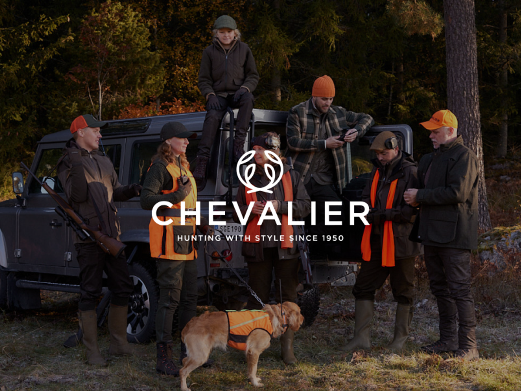 Chevalier