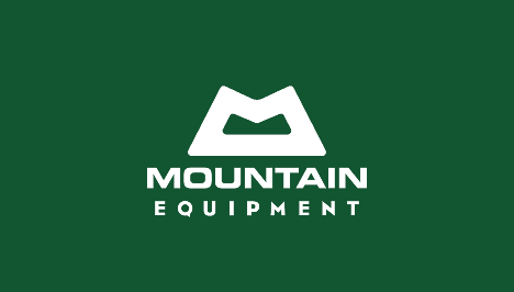 Mountain Equipment logo