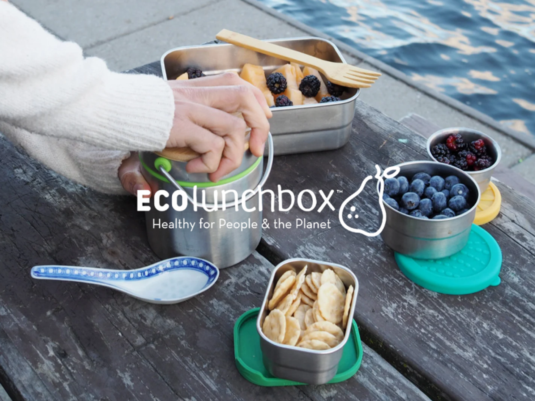 EcoLunchBox