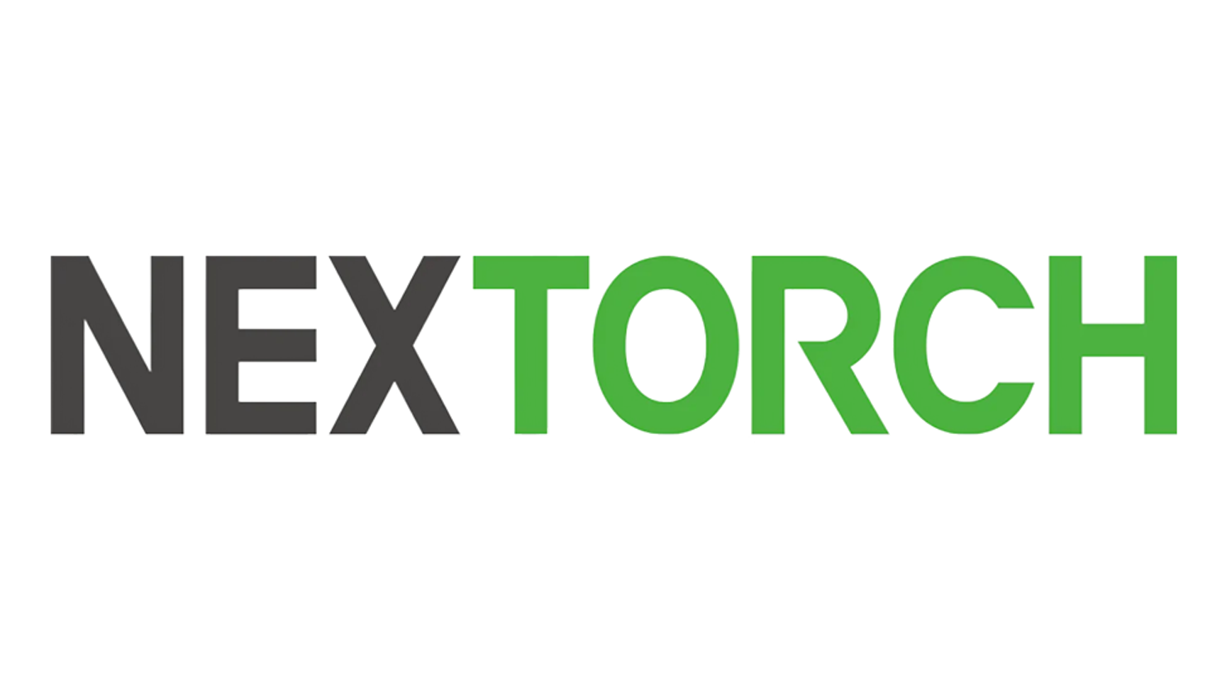 Nextorch logo