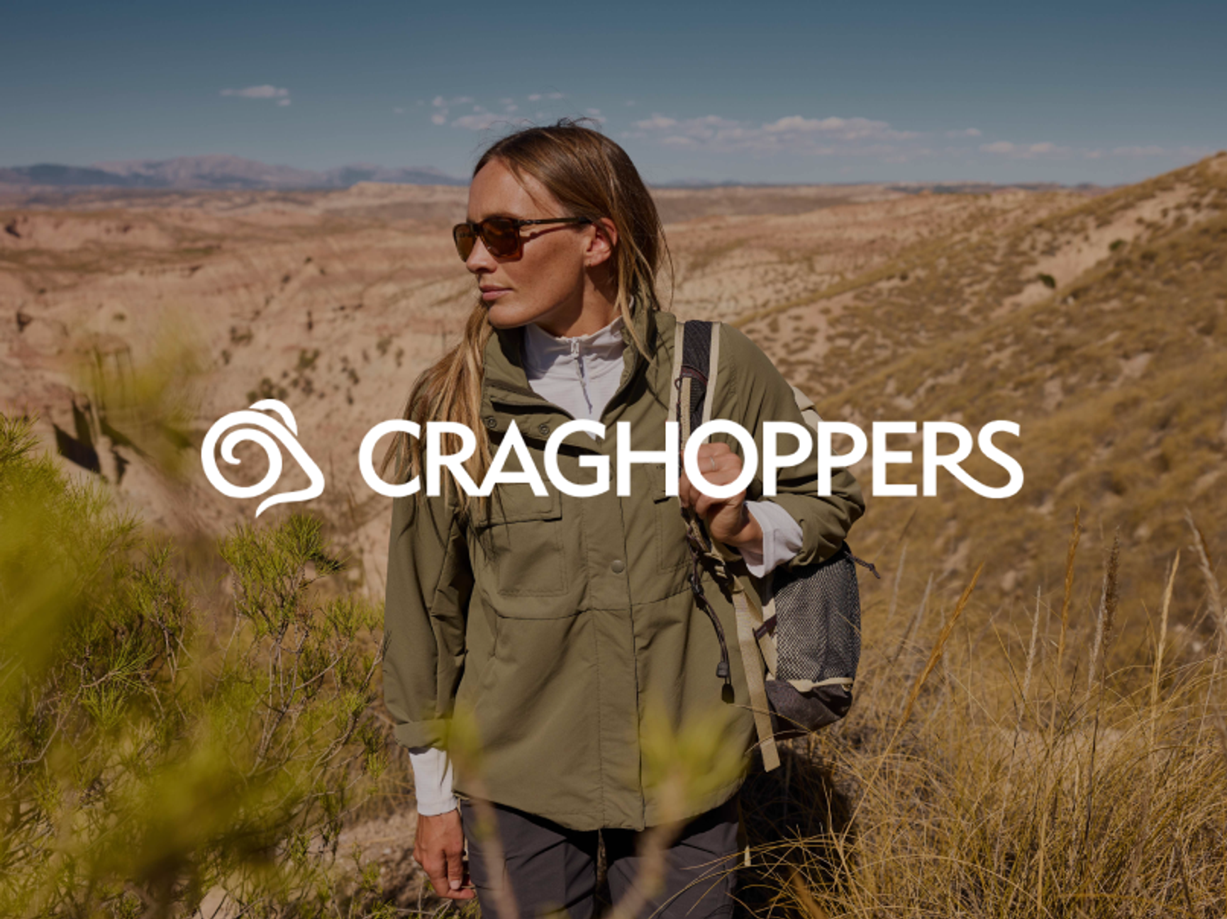 Craghoppers