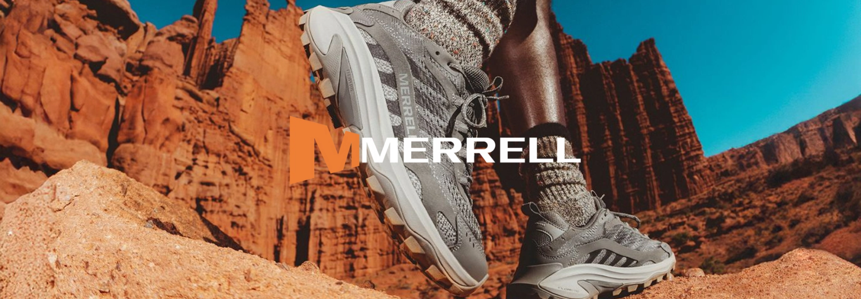 Merrell