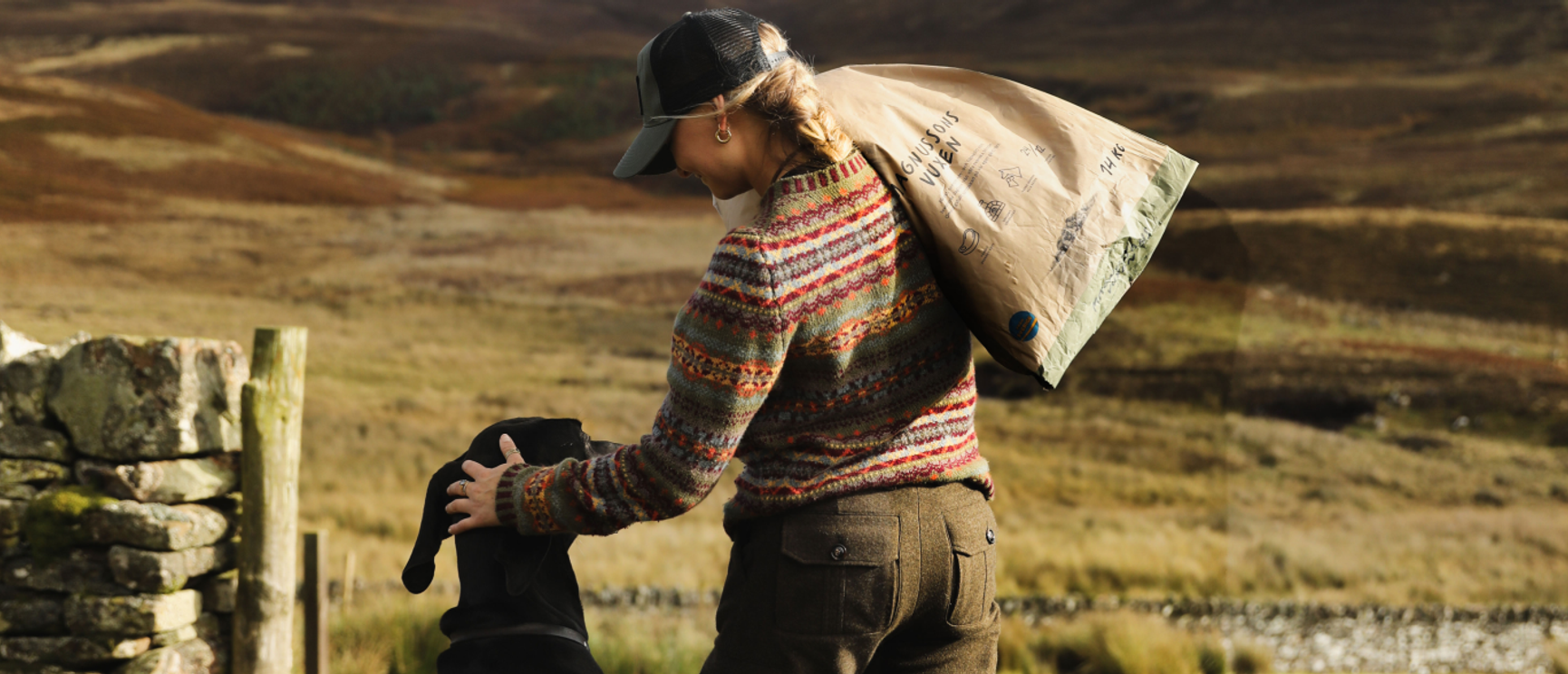 15% magnusson petfood 