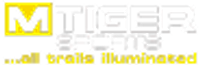 M Tiger Sports logo