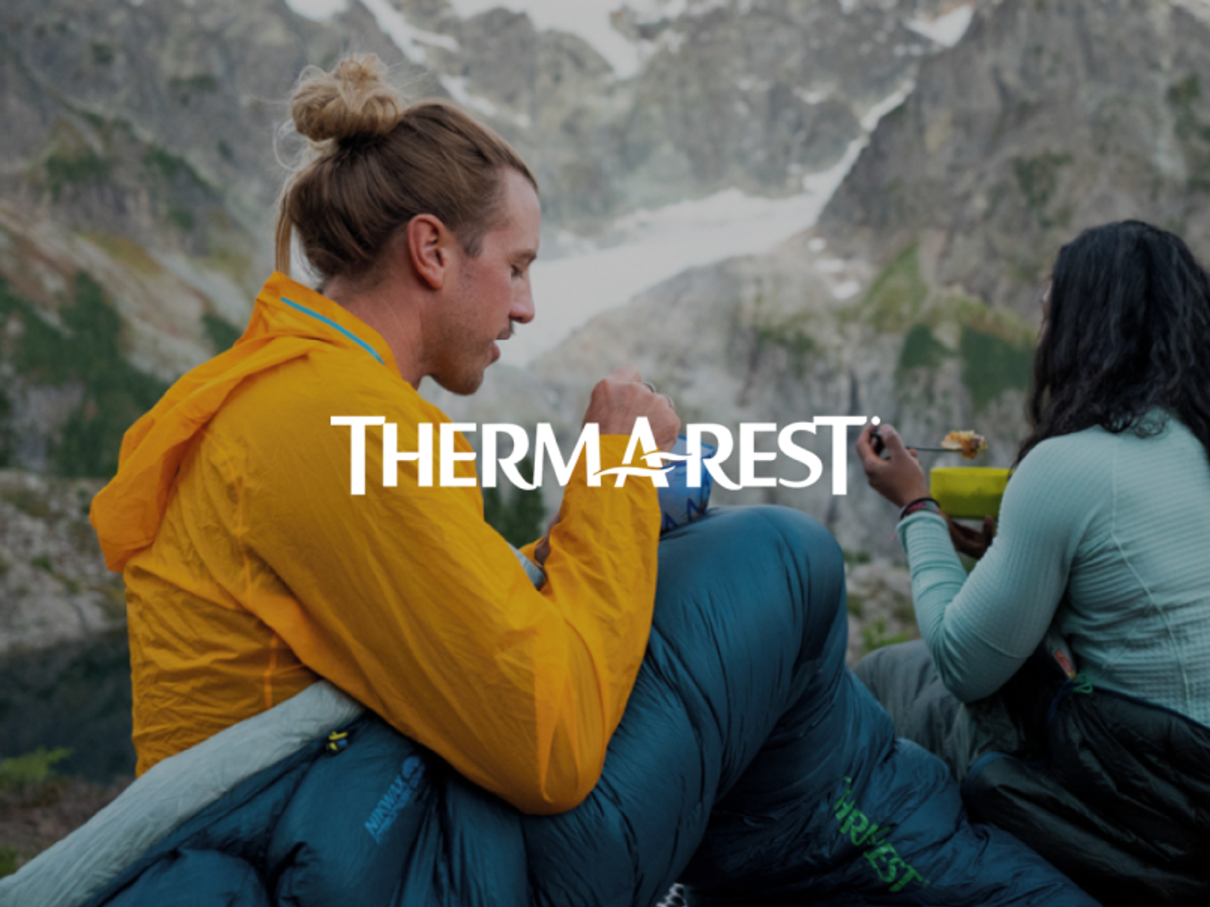 Therm-a-rest