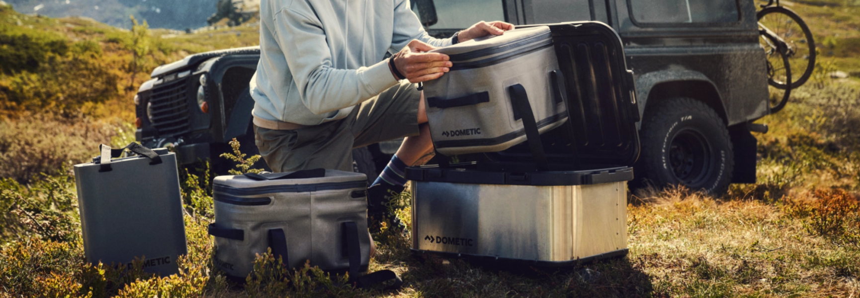 Dometic