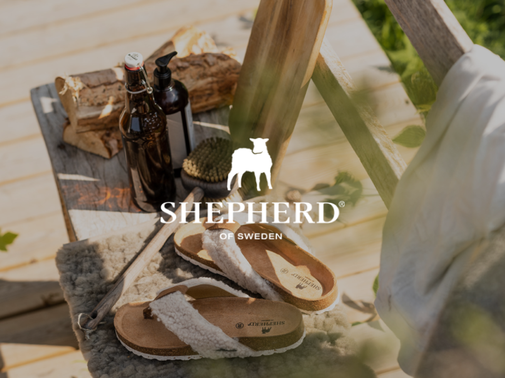 Shepherd