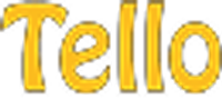 Tello logo