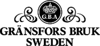 Gränsfors Bruk logo