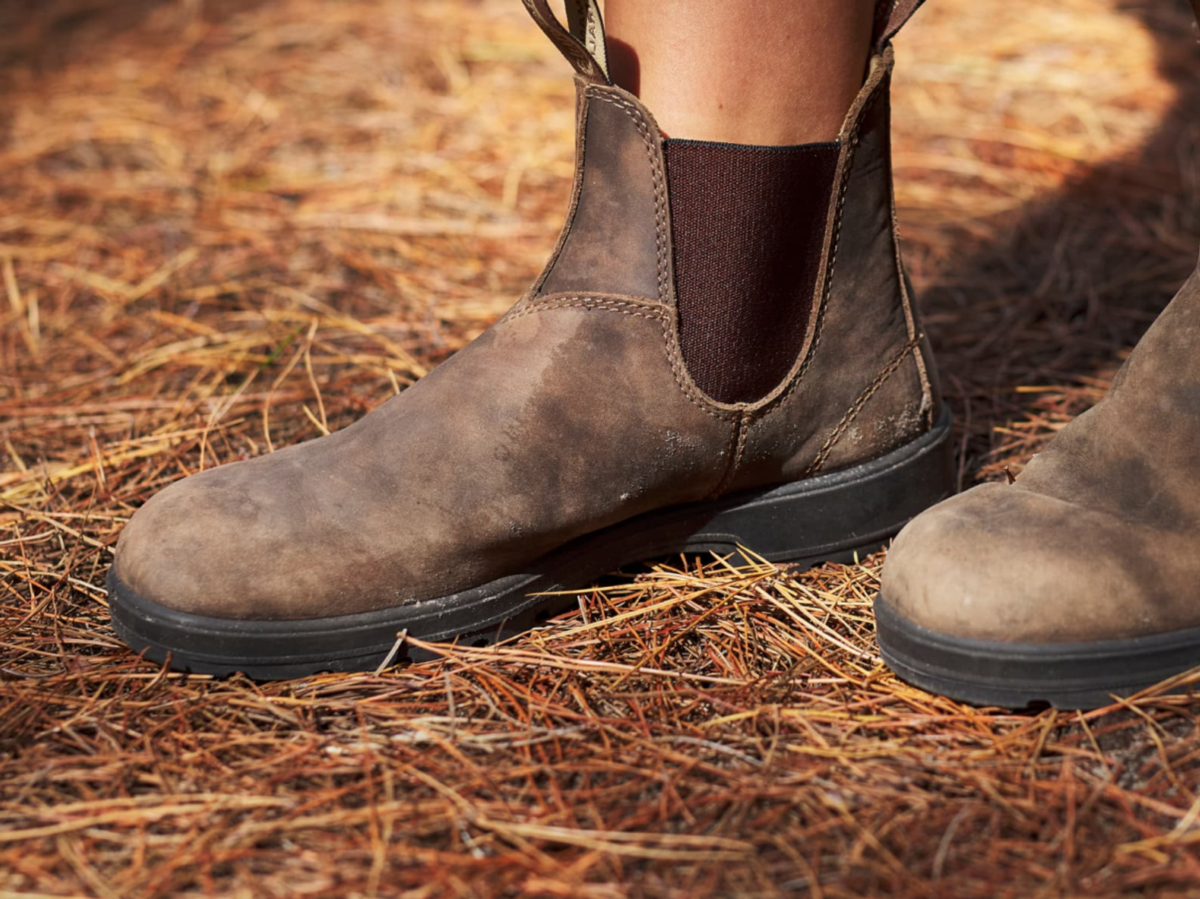 blundstone classics 
