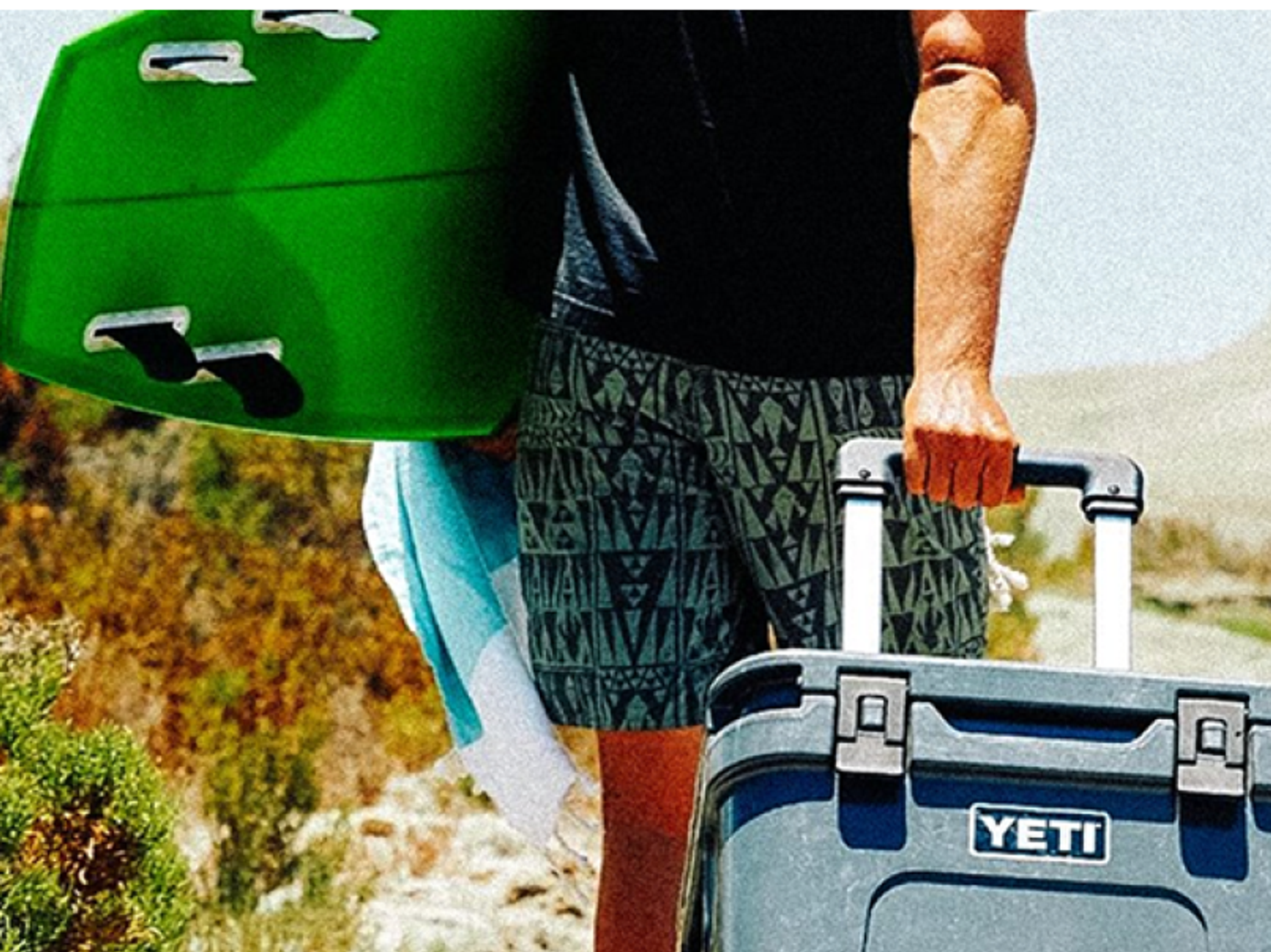 Yeti