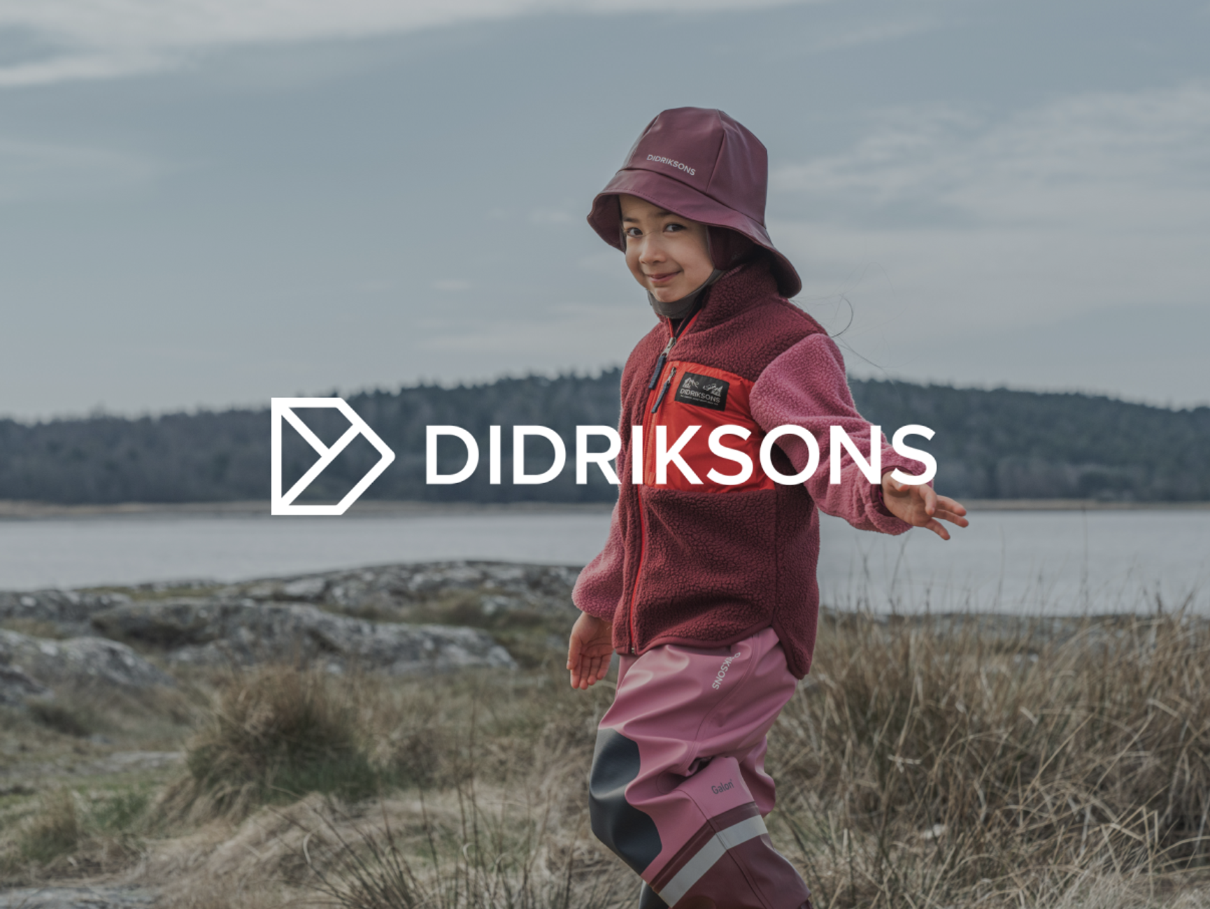 Didriksons mobile