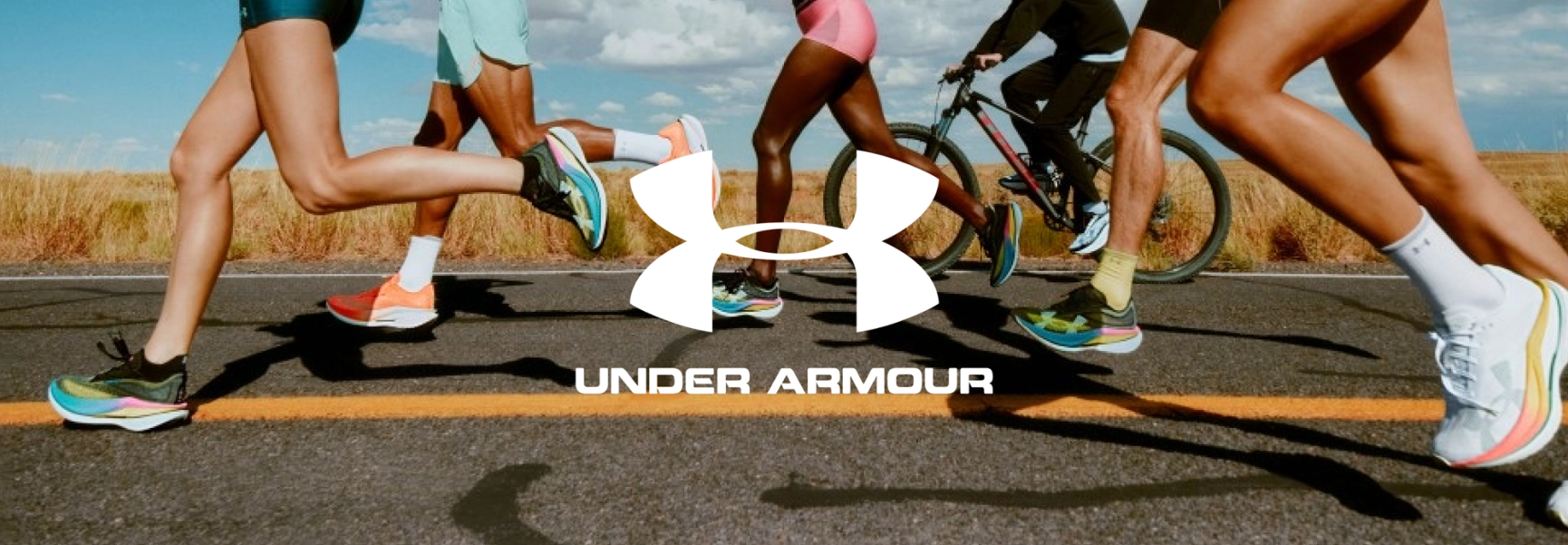Under Armour