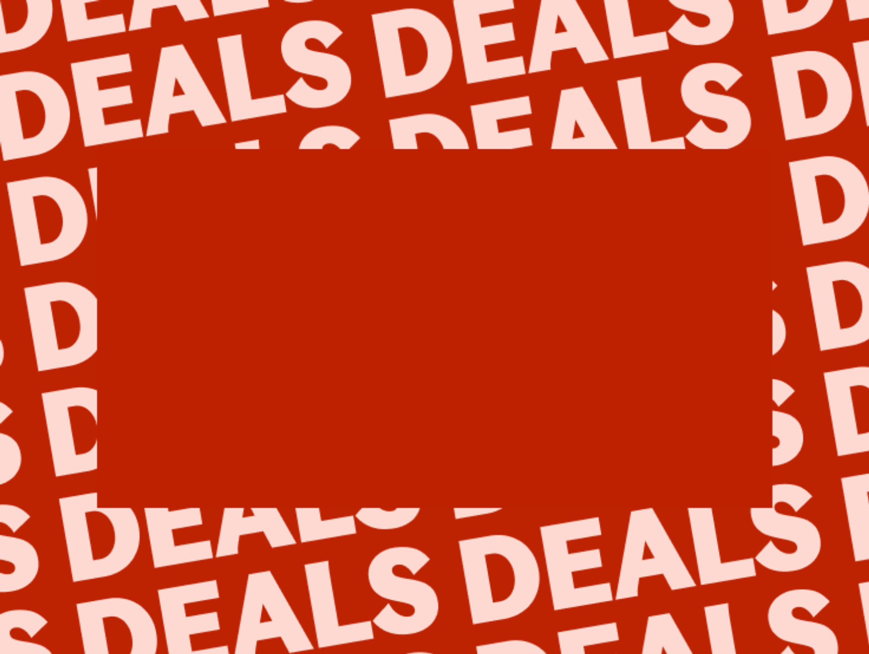 Sommardeals