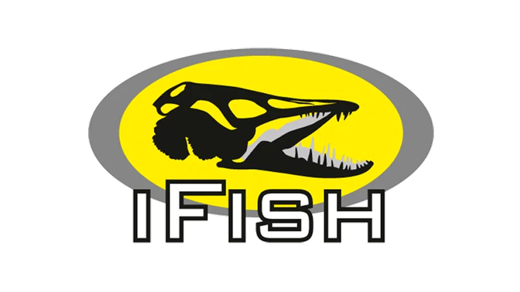 IFish logo