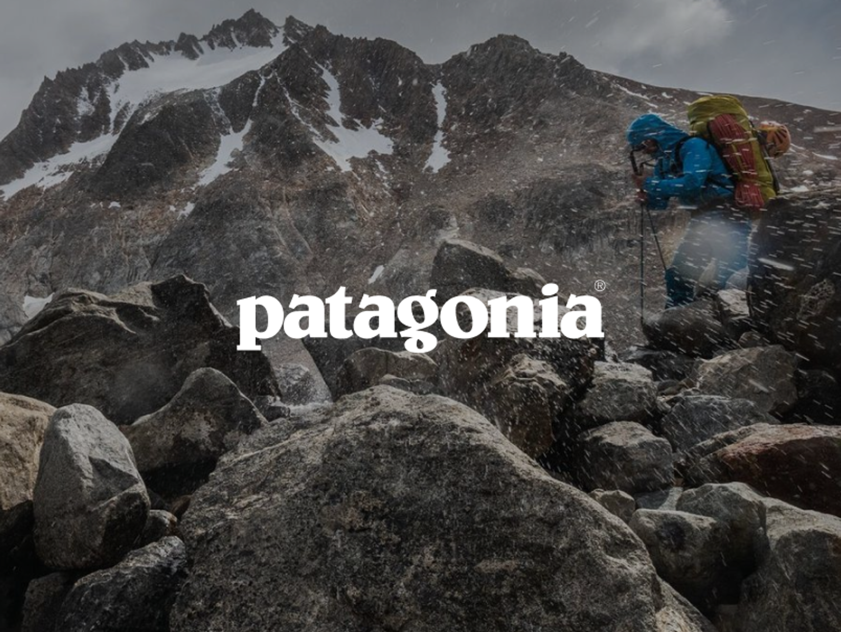 Patagonia