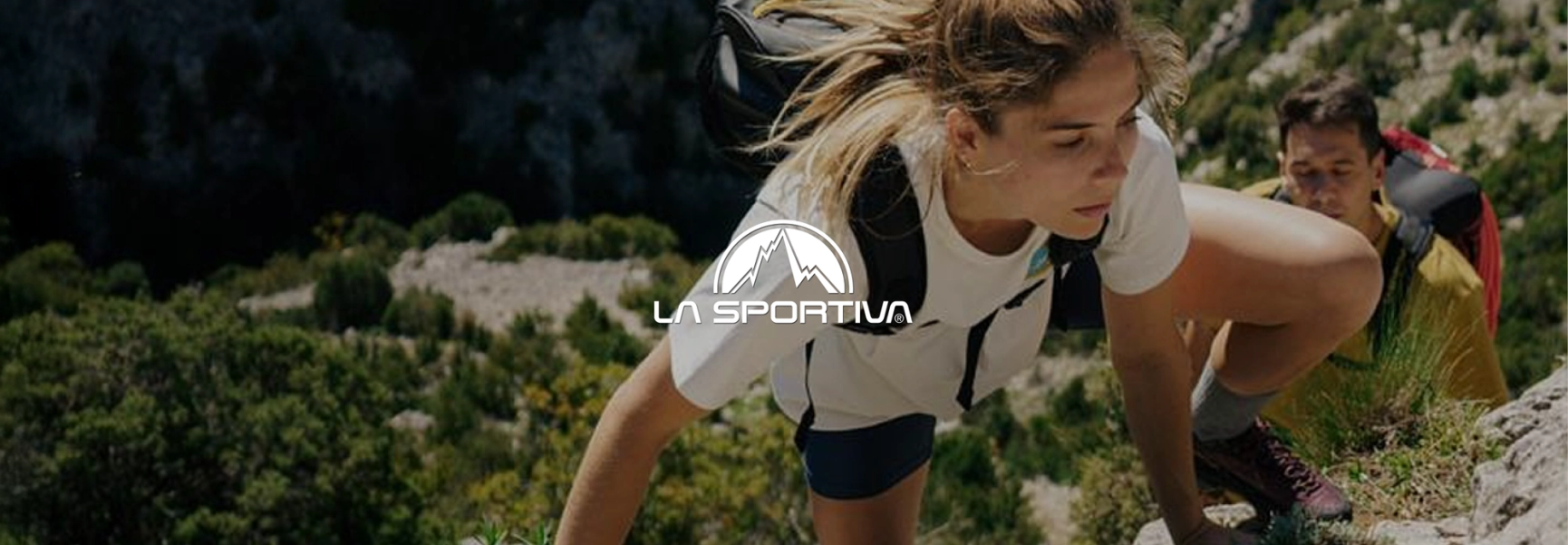 La Sportiva