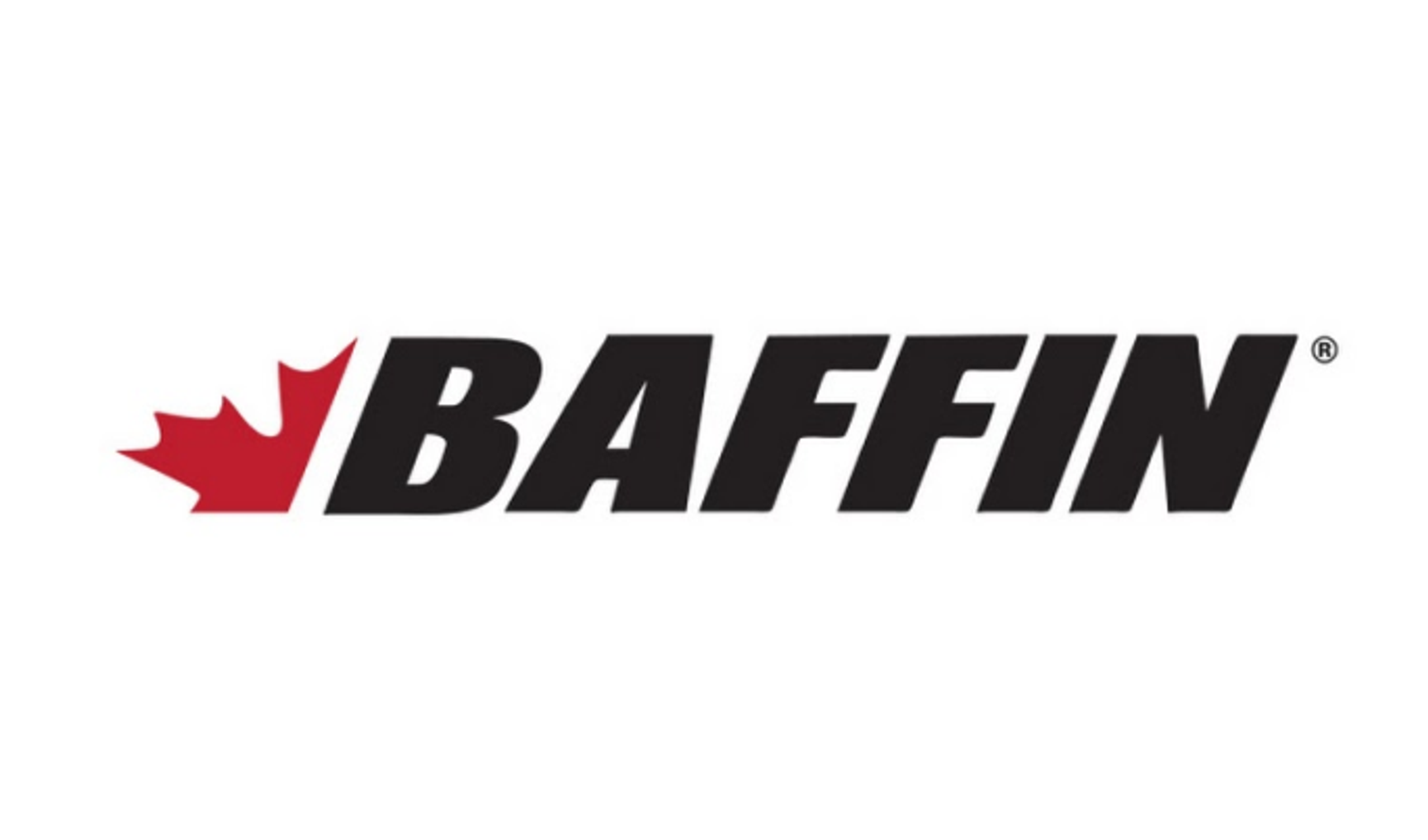 Baffin logo