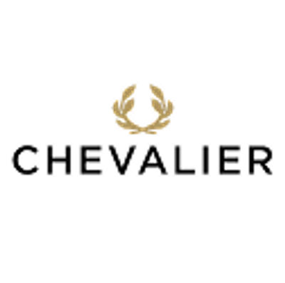 Chevalier logo