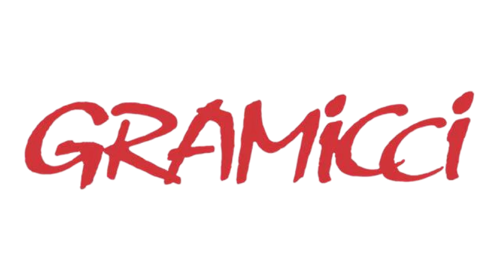 Gramicci logo