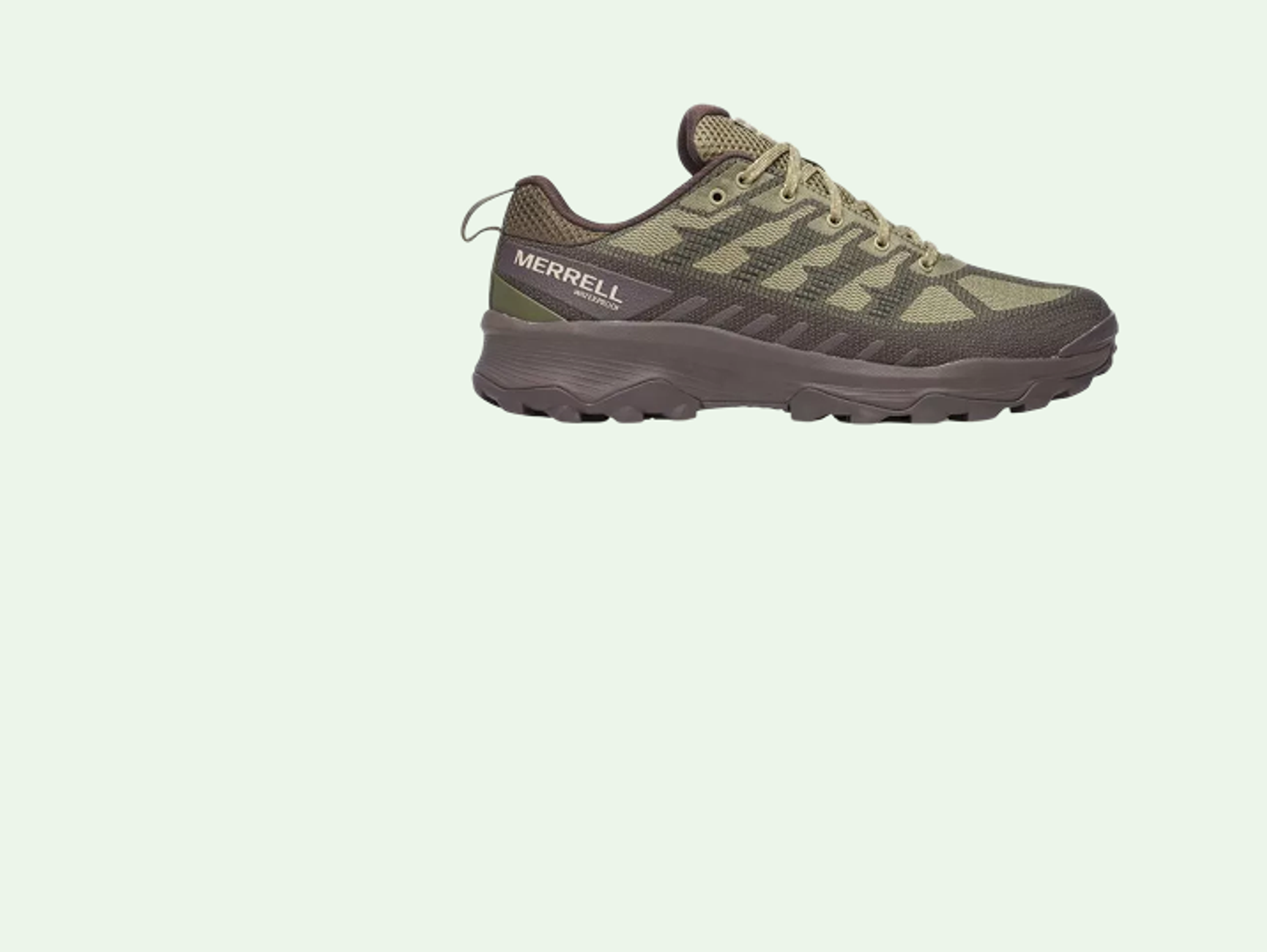 merrell shoe