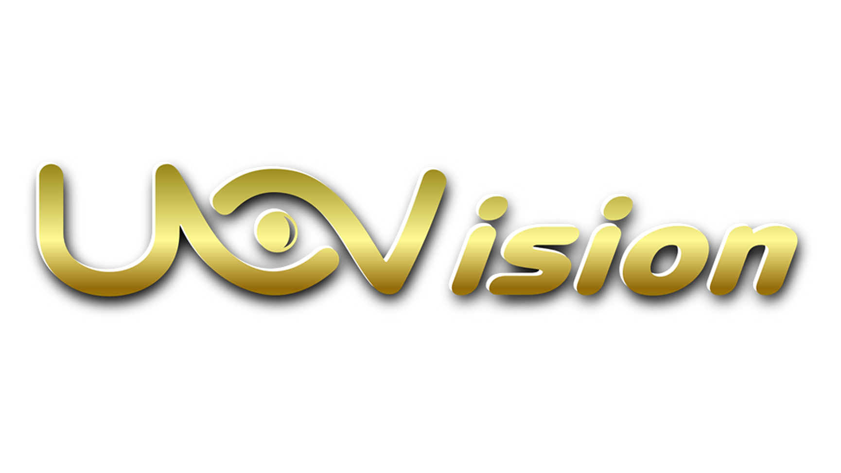 Uovision logo