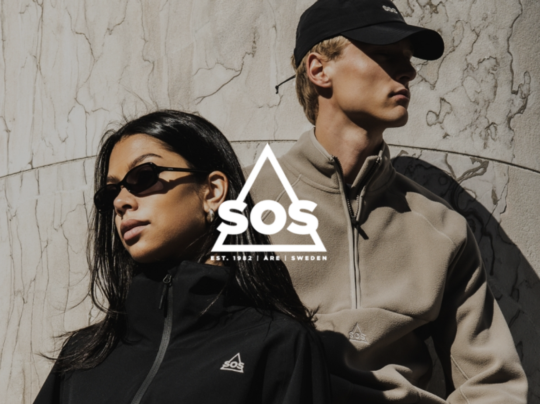 SOS