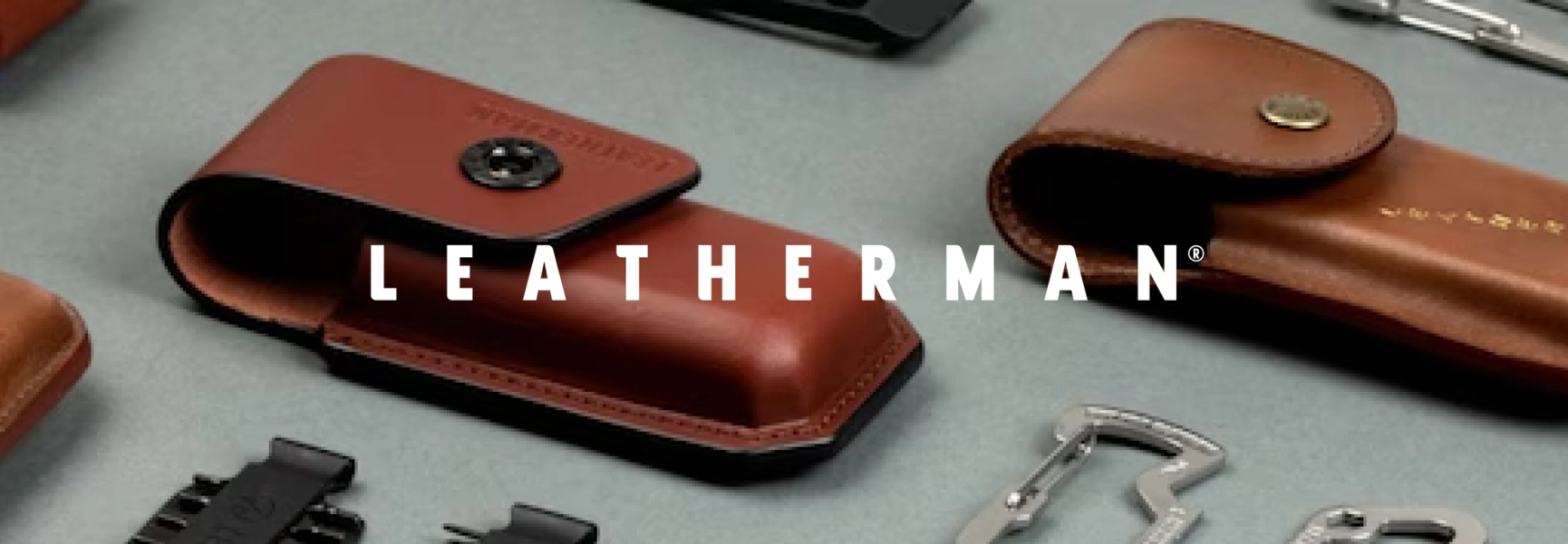 Leatherman