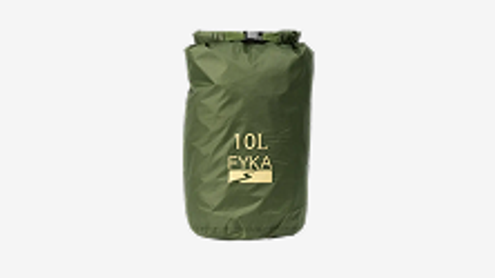 Drybags