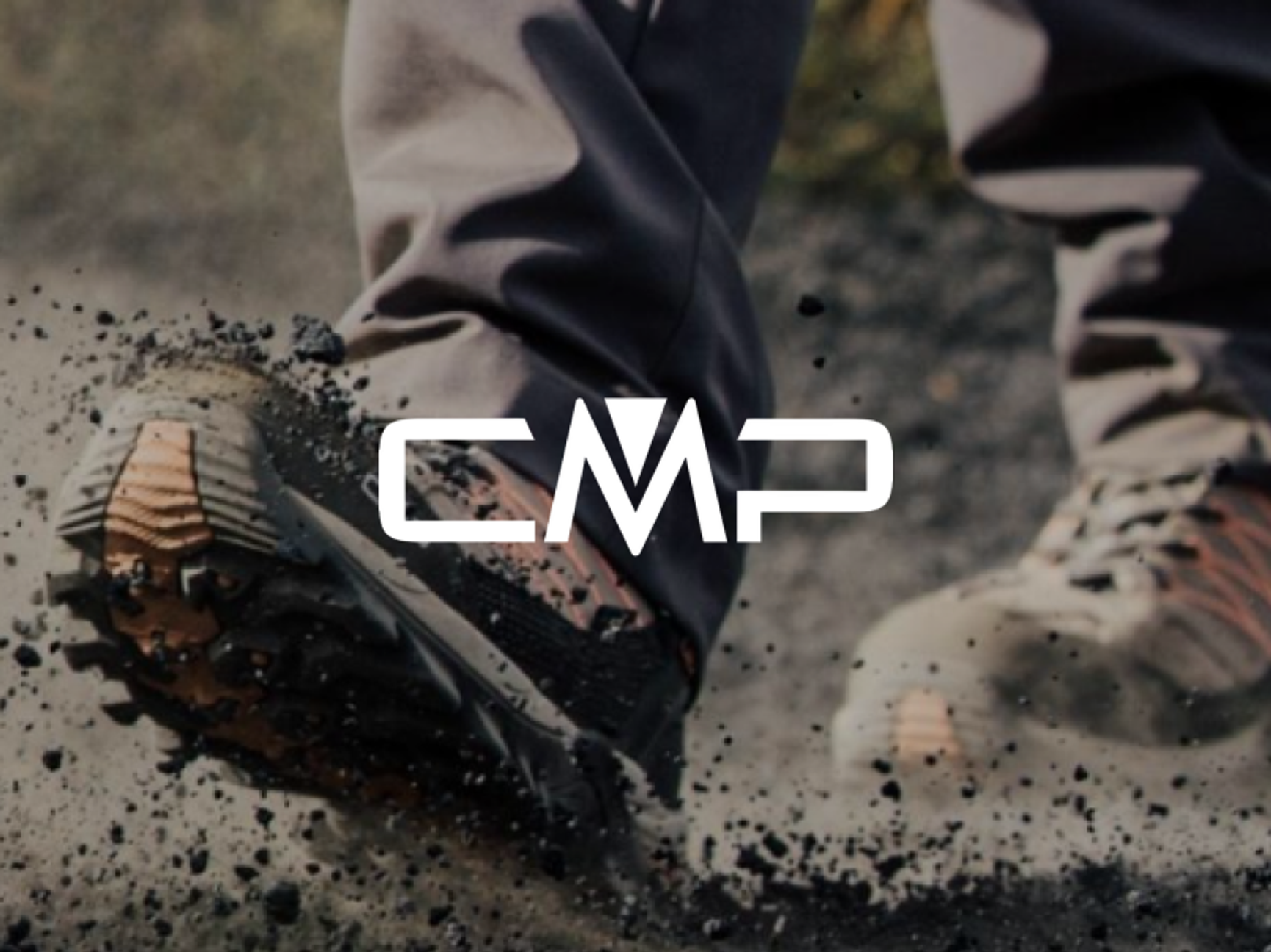 CMP