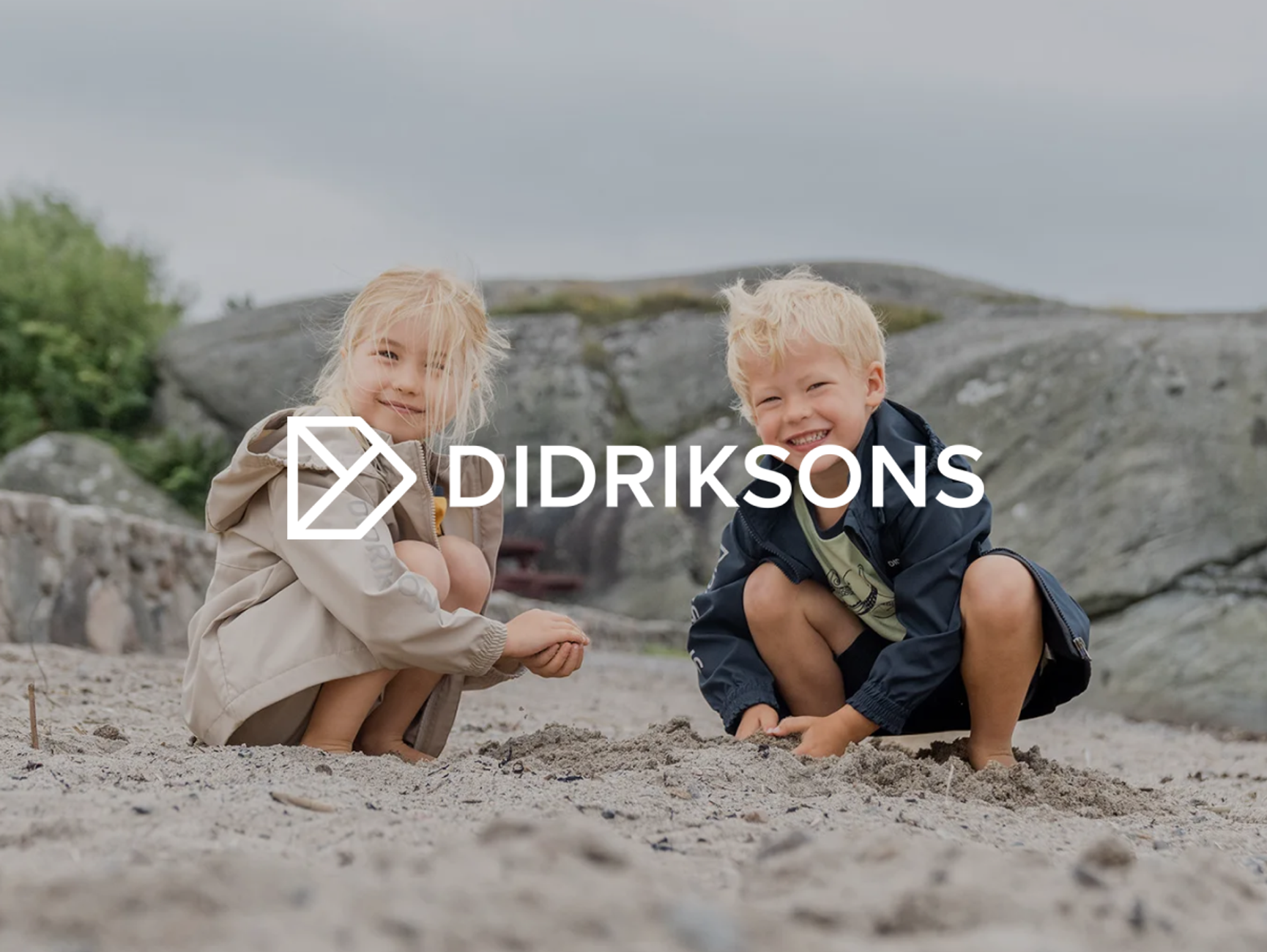 Didriksons mobile