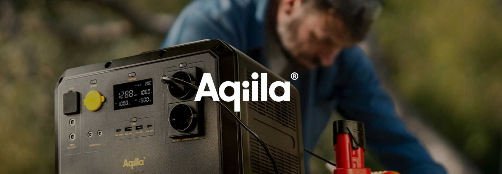 Aqiila