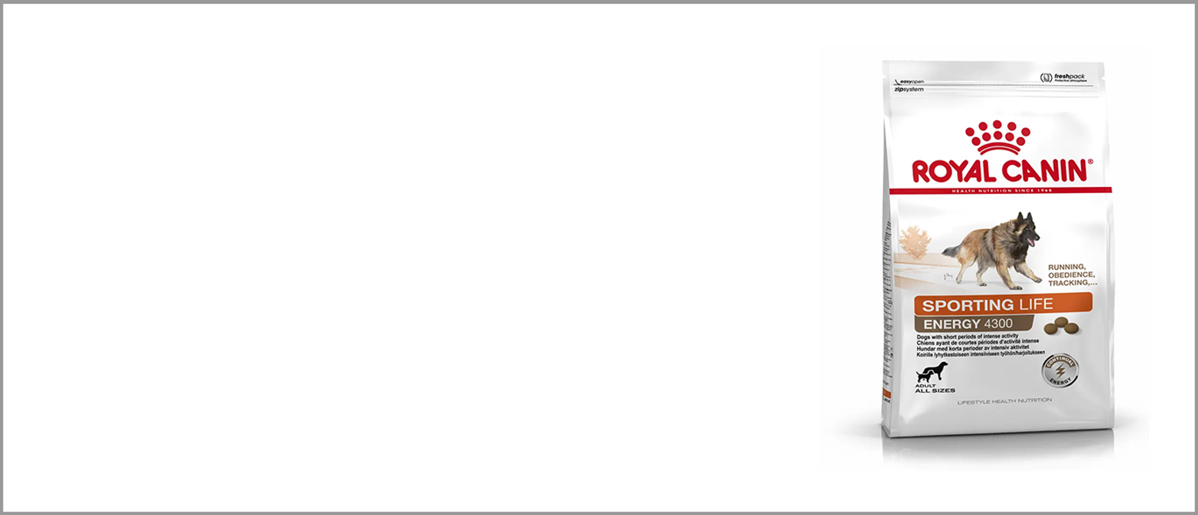 Royal Canin