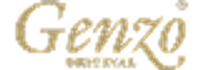 Genzo logo
