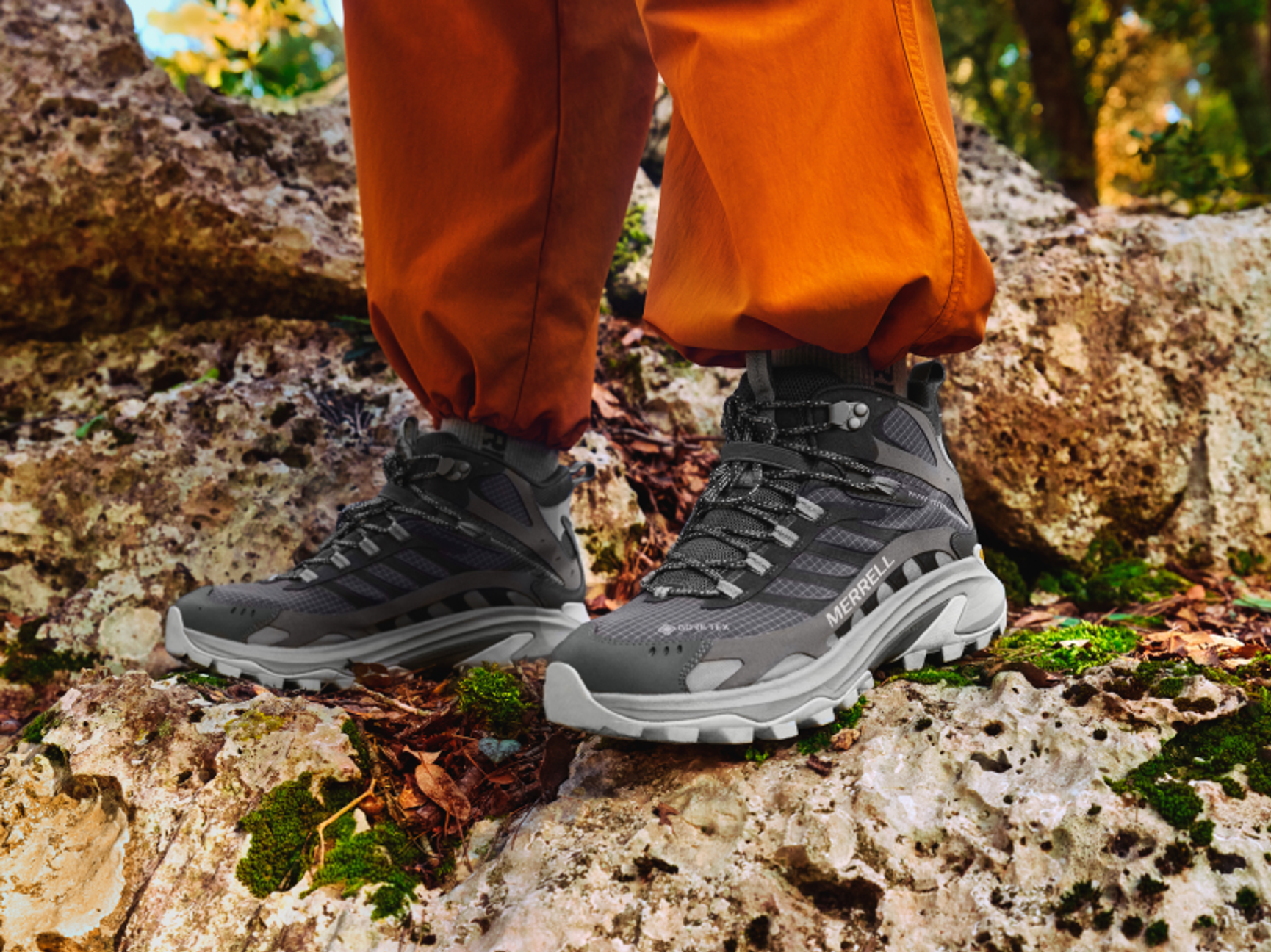 Merrell