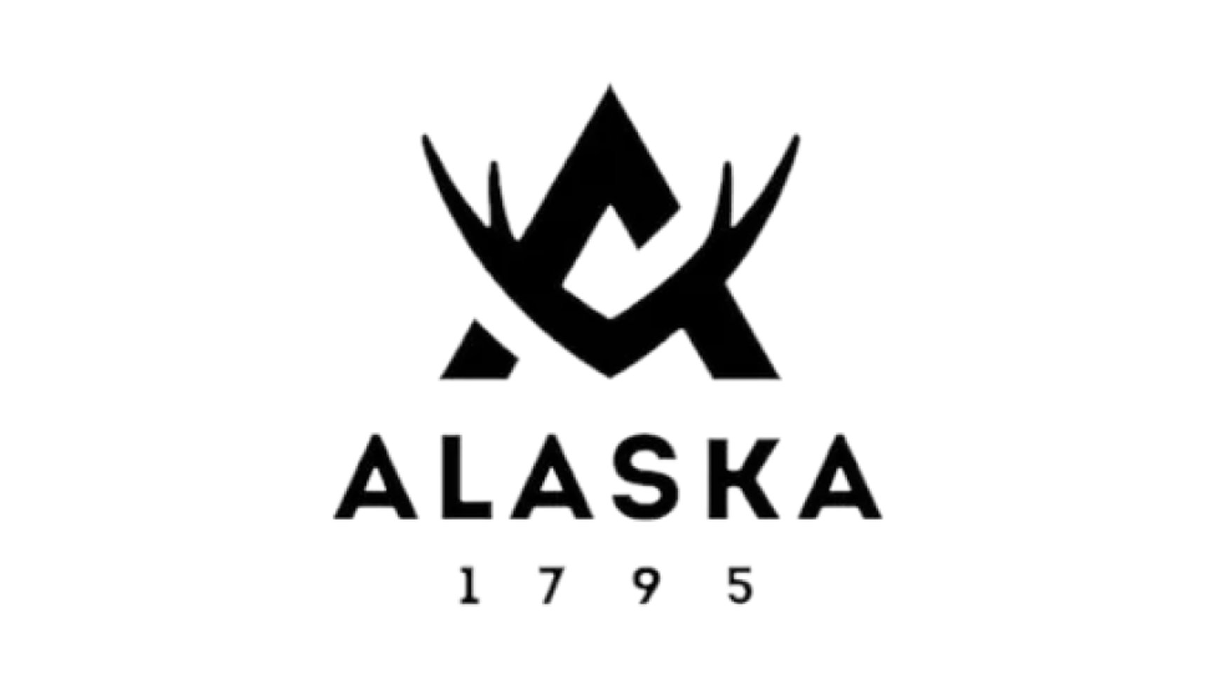 Alaska 1795 logo