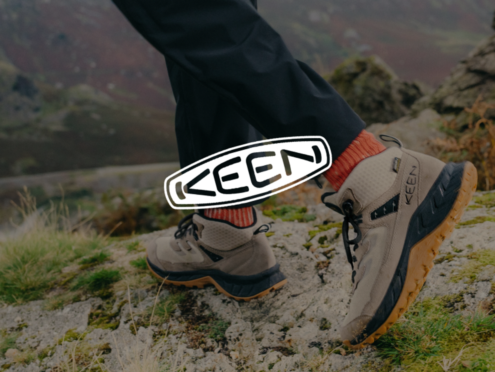 Keen Footwear