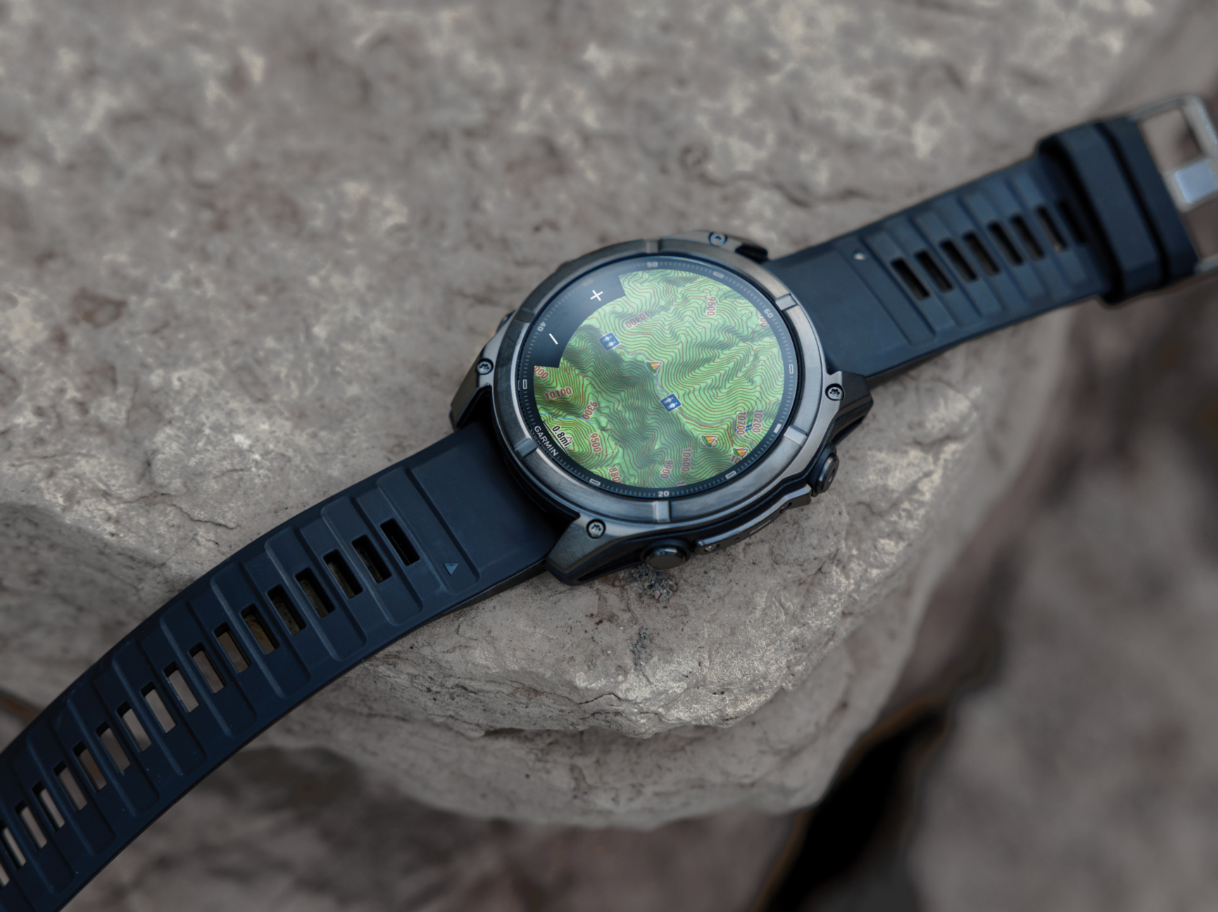 Garmin fenix 9