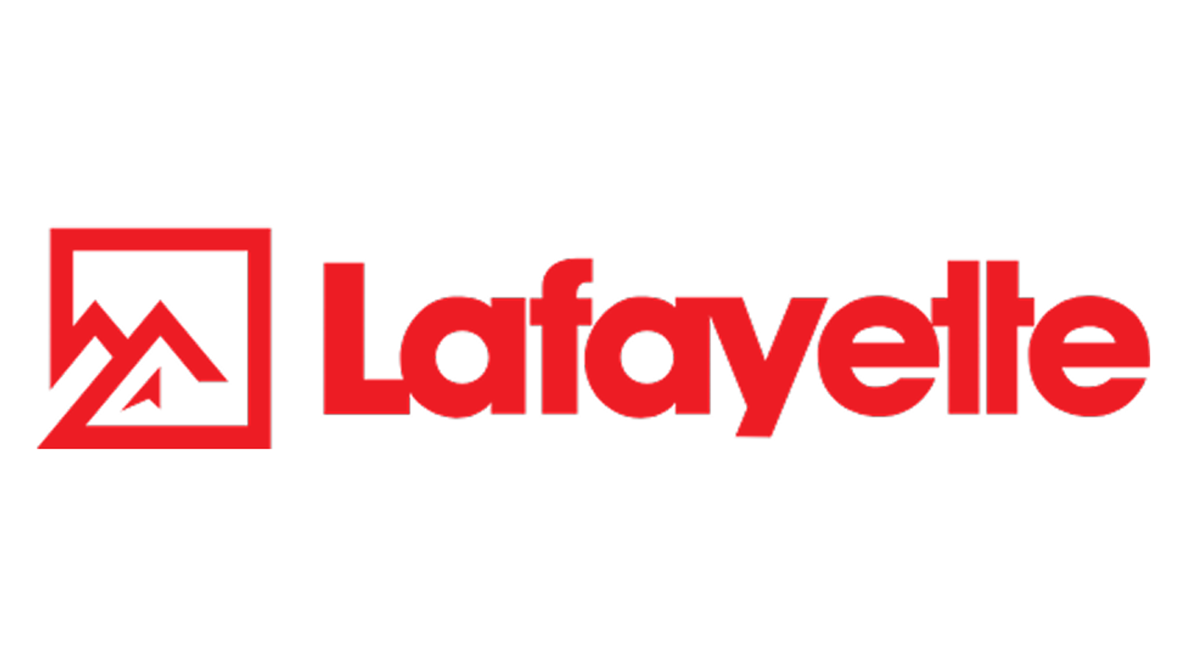 Lafayette logo