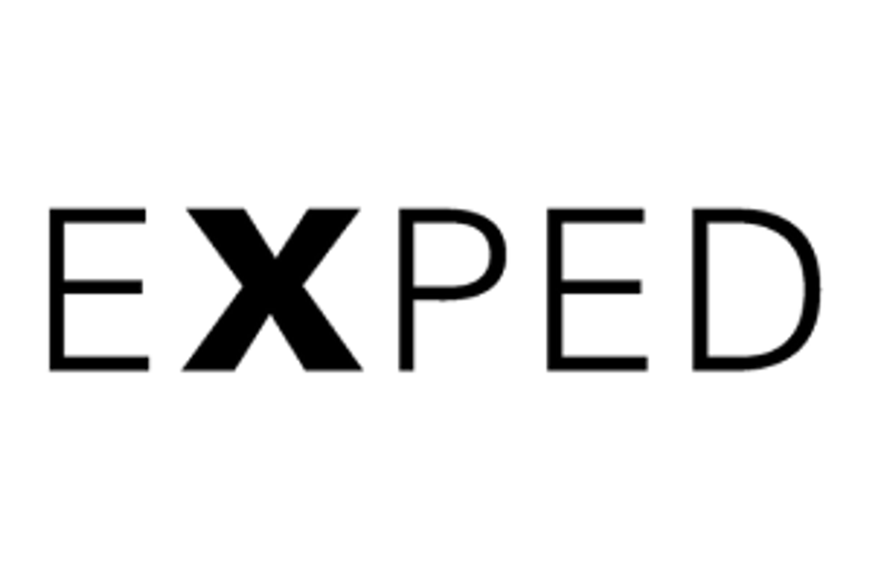 Exped logo