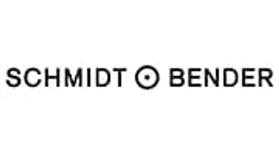 Schmidt & Bender logo