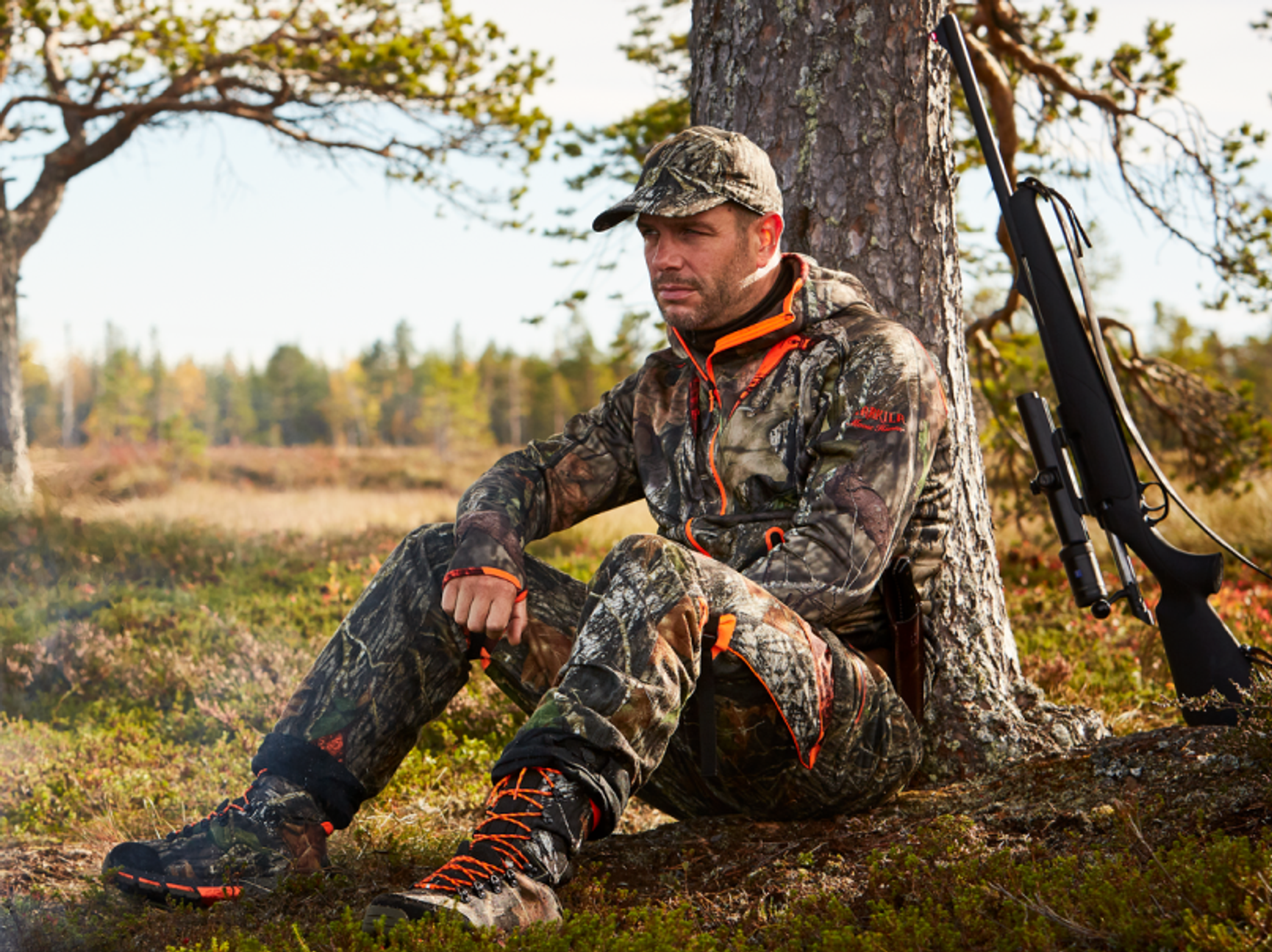 härkila moose hunter