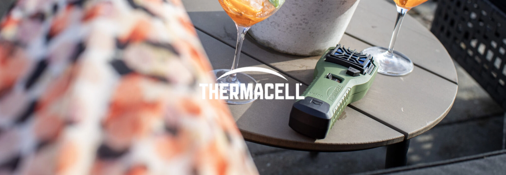 Thermacell