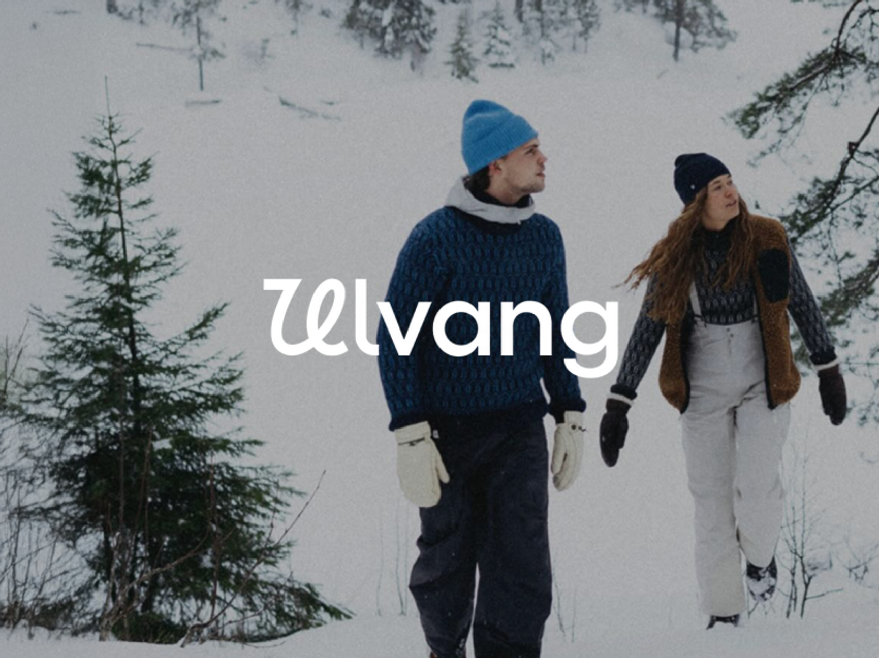 Ulvang