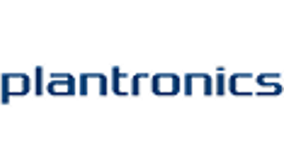 Plantronics logo