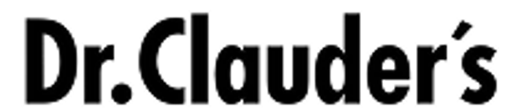 Dr Clauders logo