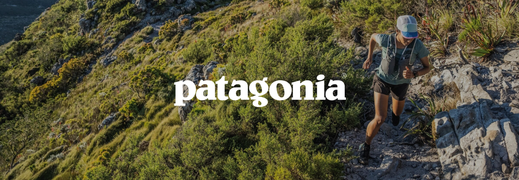 Patagonia