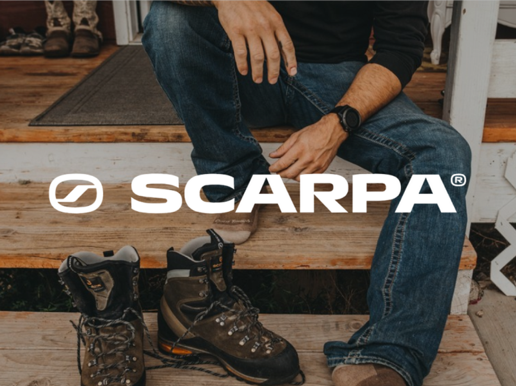 Scarpa